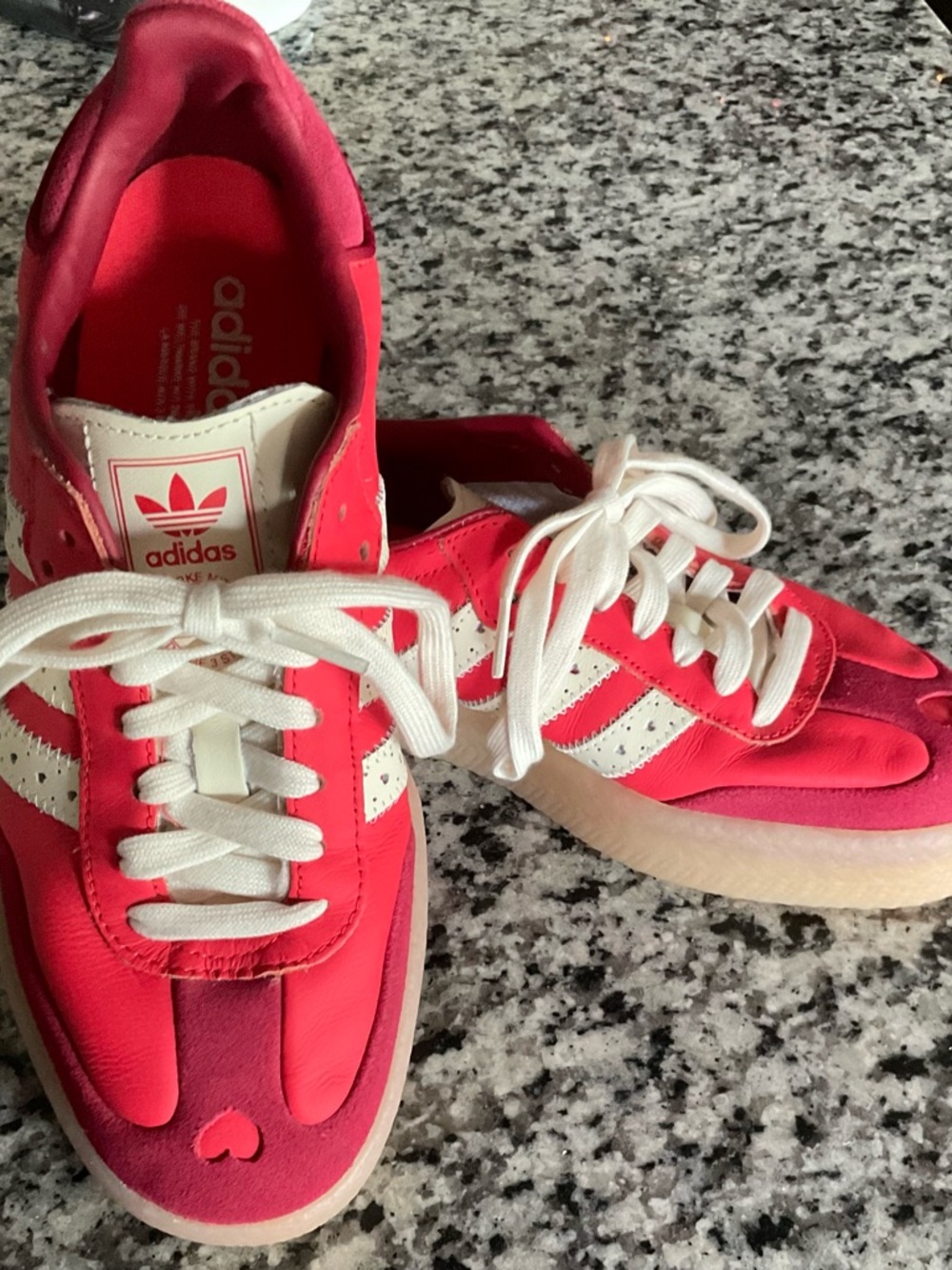 adidas Valentine’s Day Sambae